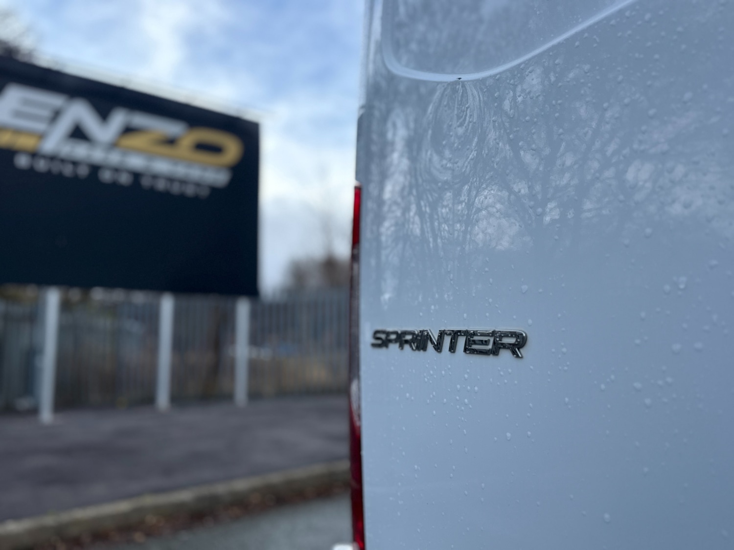 Used Mercedes-Benz Sprinter 2021 for sale - 77340608: Photo 19