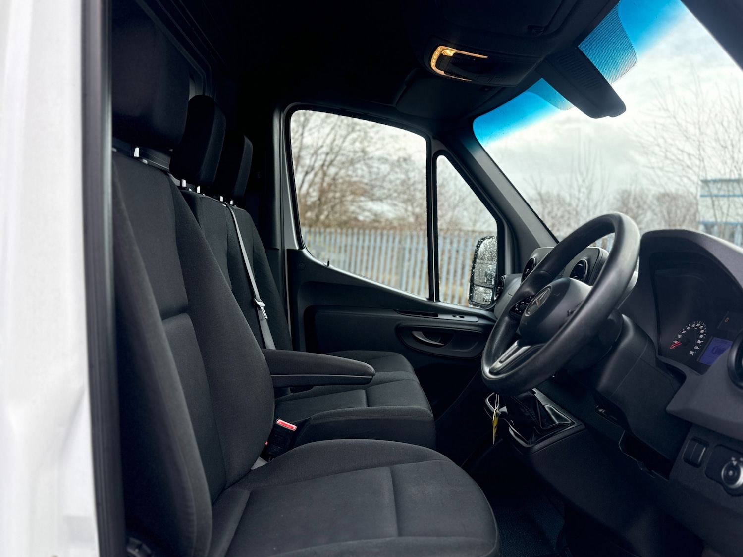 Used Mercedes-Benz Sprinter 2021 for sale - 77340608: Photo 20