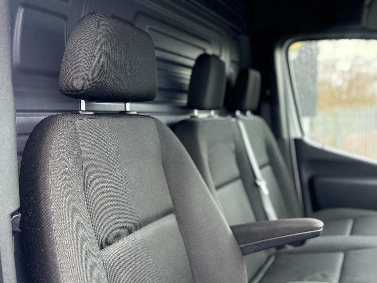 Used Mercedes-Benz Sprinter 2021 for sale - 77340608: Photo 21