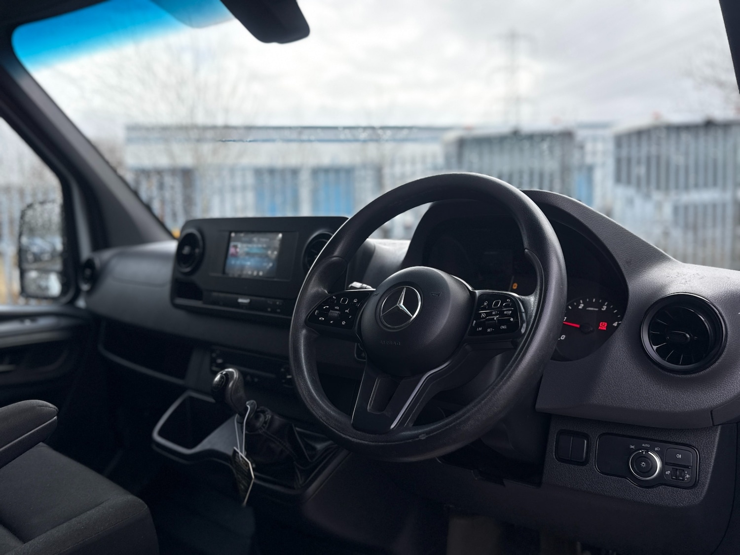 Used Mercedes-Benz Sprinter 2021 for sale - 77340608: Photo 22