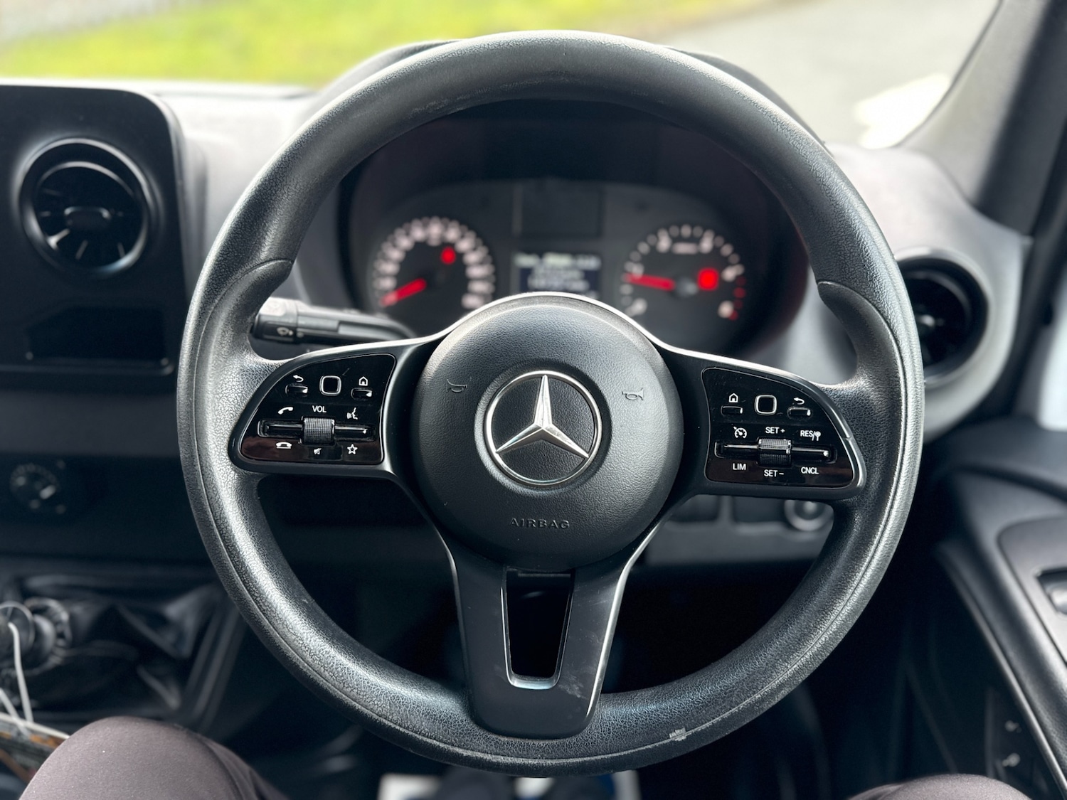 Used Mercedes-Benz Sprinter 2021 for sale - 77340608: Photo 25