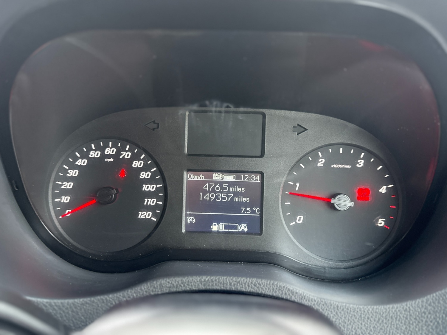 Used Mercedes-Benz Sprinter 2021 for sale - 77340608: Photo 26