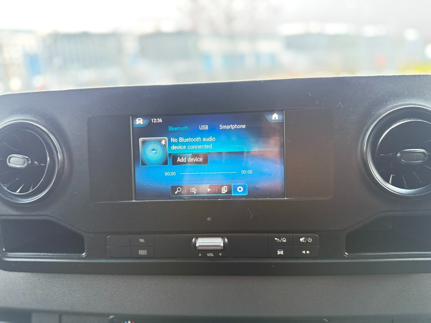 Used Mercedes-Benz Sprinter 2021 for sale - 77340608: Photo 29