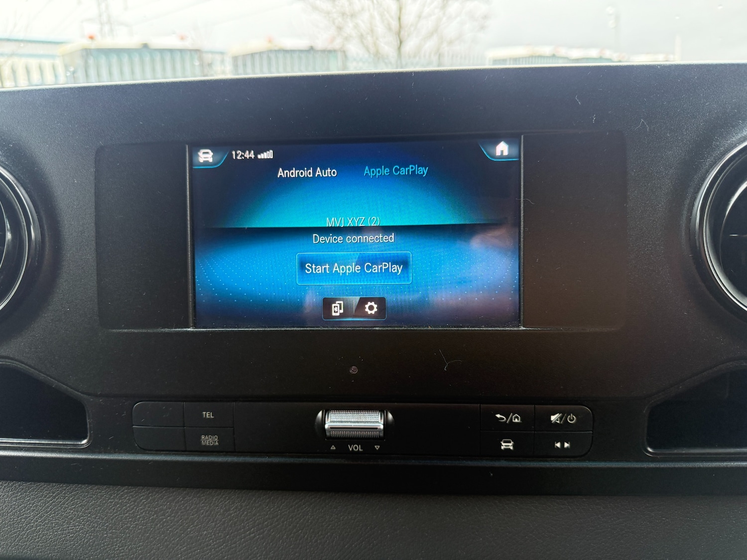 Used Mercedes-Benz Sprinter 2021 for sale - 77340608: Photo 30