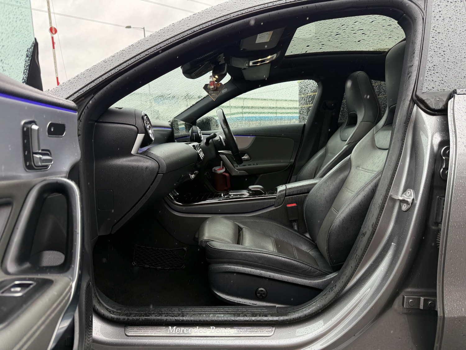 Used Mercedes-Benz CLA 2020 for sale - 77461481: Photo 11