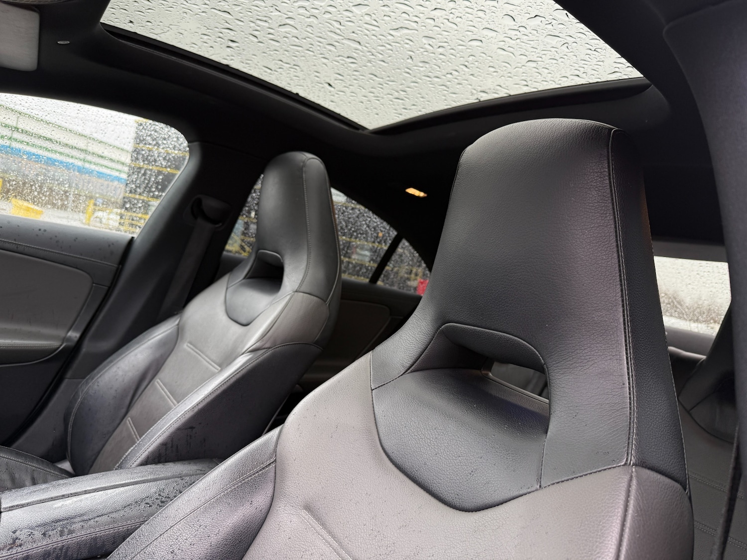 Used Mercedes-Benz CLA 2020 for sale - 77461481: Photo 12