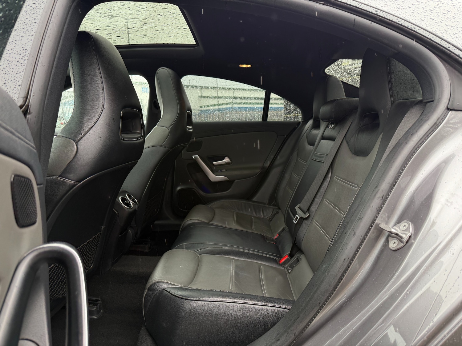 Used Mercedes-Benz CLA 2020 for sale - 77461481: Photo 15