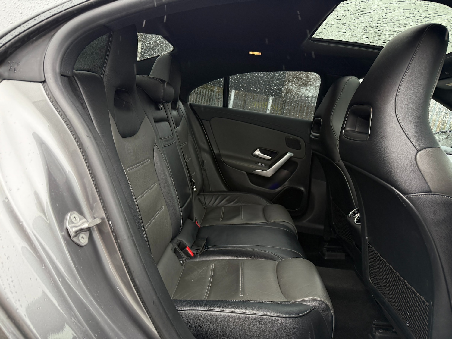 Used Mercedes-Benz CLA 2020 for sale - 77461481: Photo 18