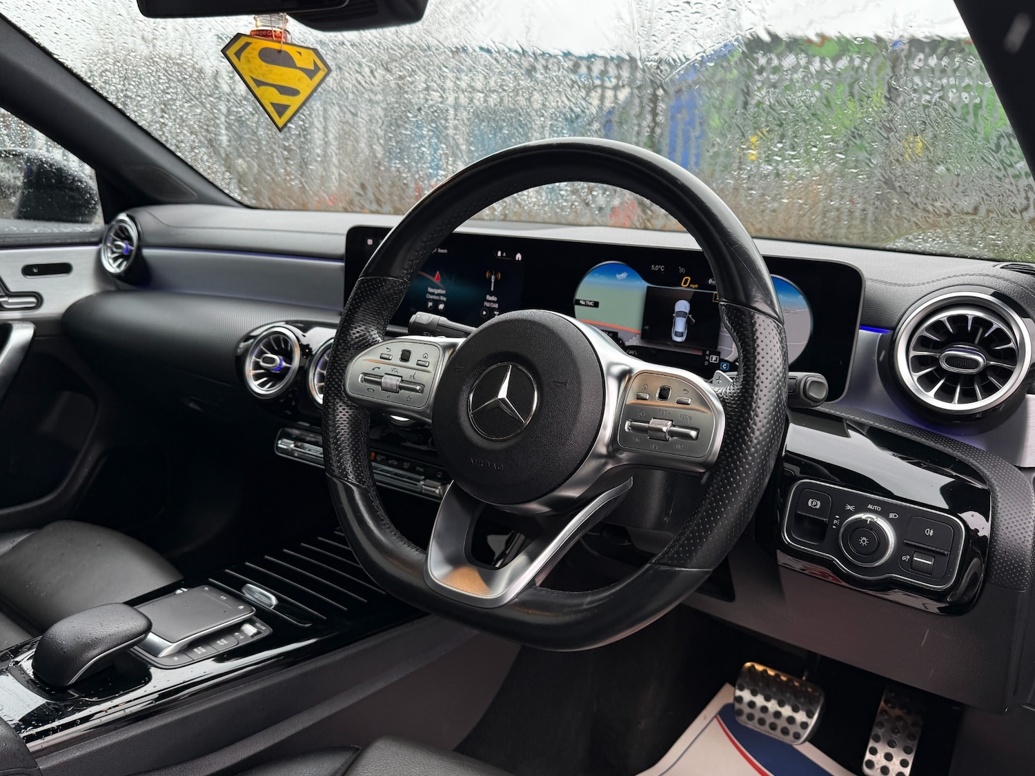 Used Mercedes-Benz CLA 2020 for sale - 77461481: Photo 24