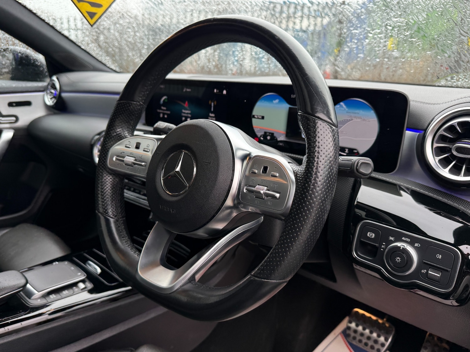 Used Mercedes-Benz CLA 2020 for sale - 77461481: Photo 25