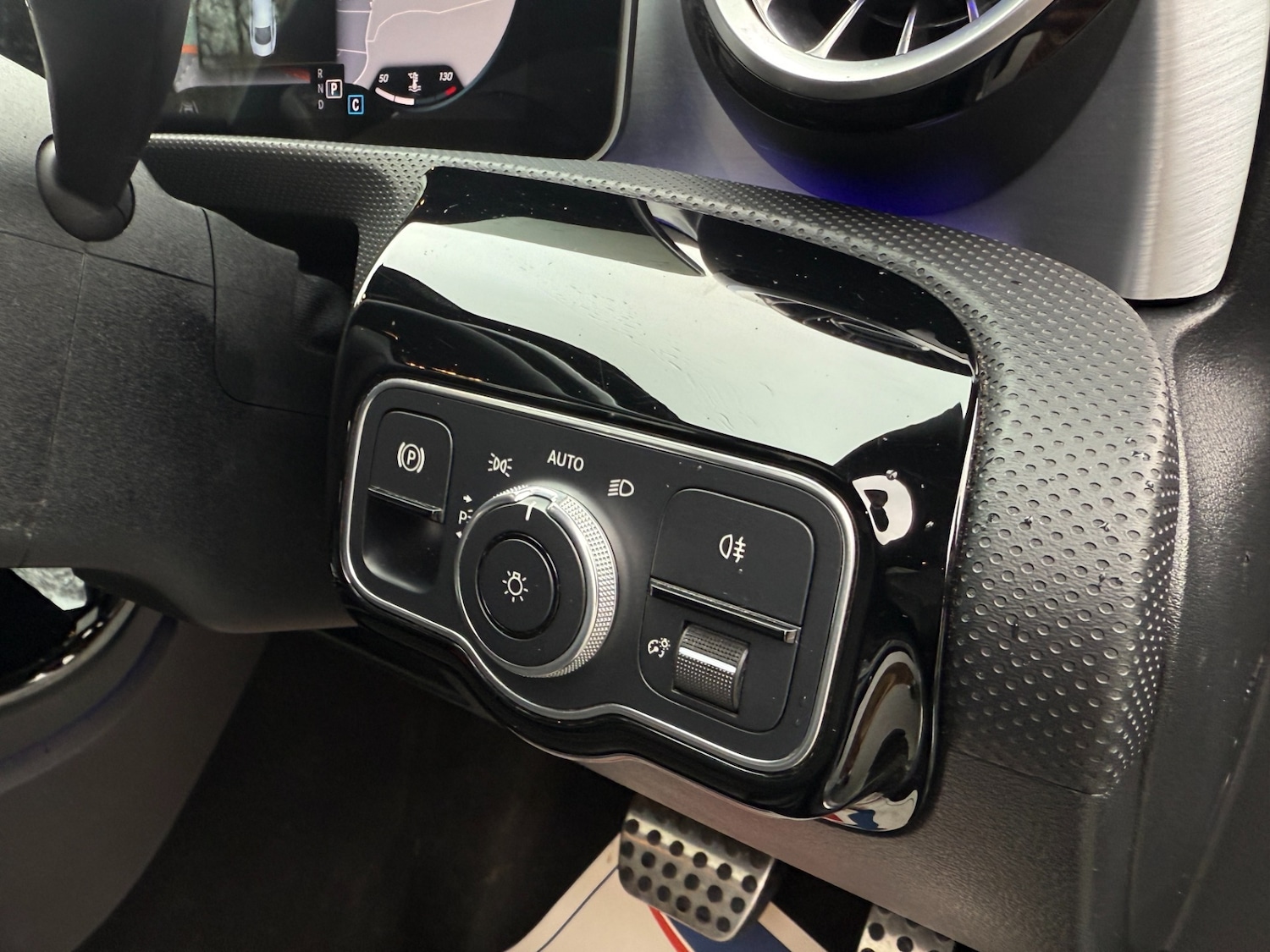 Used Mercedes-Benz CLA 2020 for sale - 77461481: Photo 27