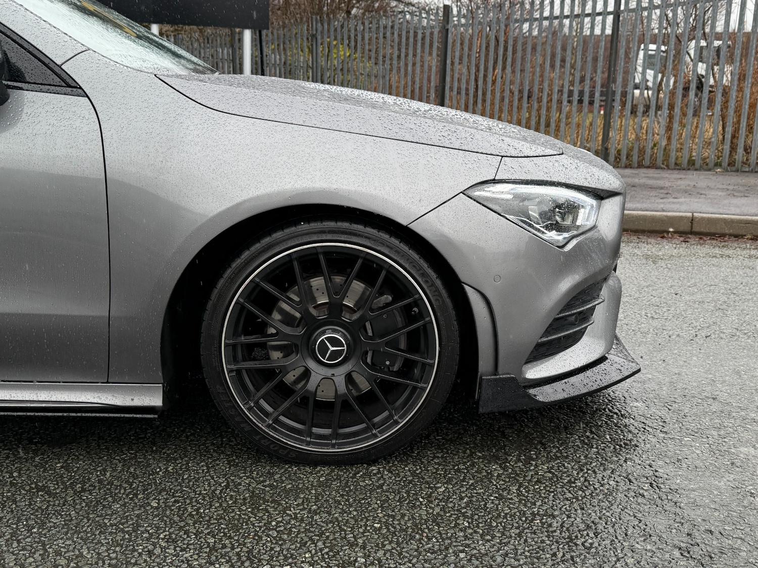 Used Mercedes-Benz CLA 2020 for sale - 77461481: Photo 28