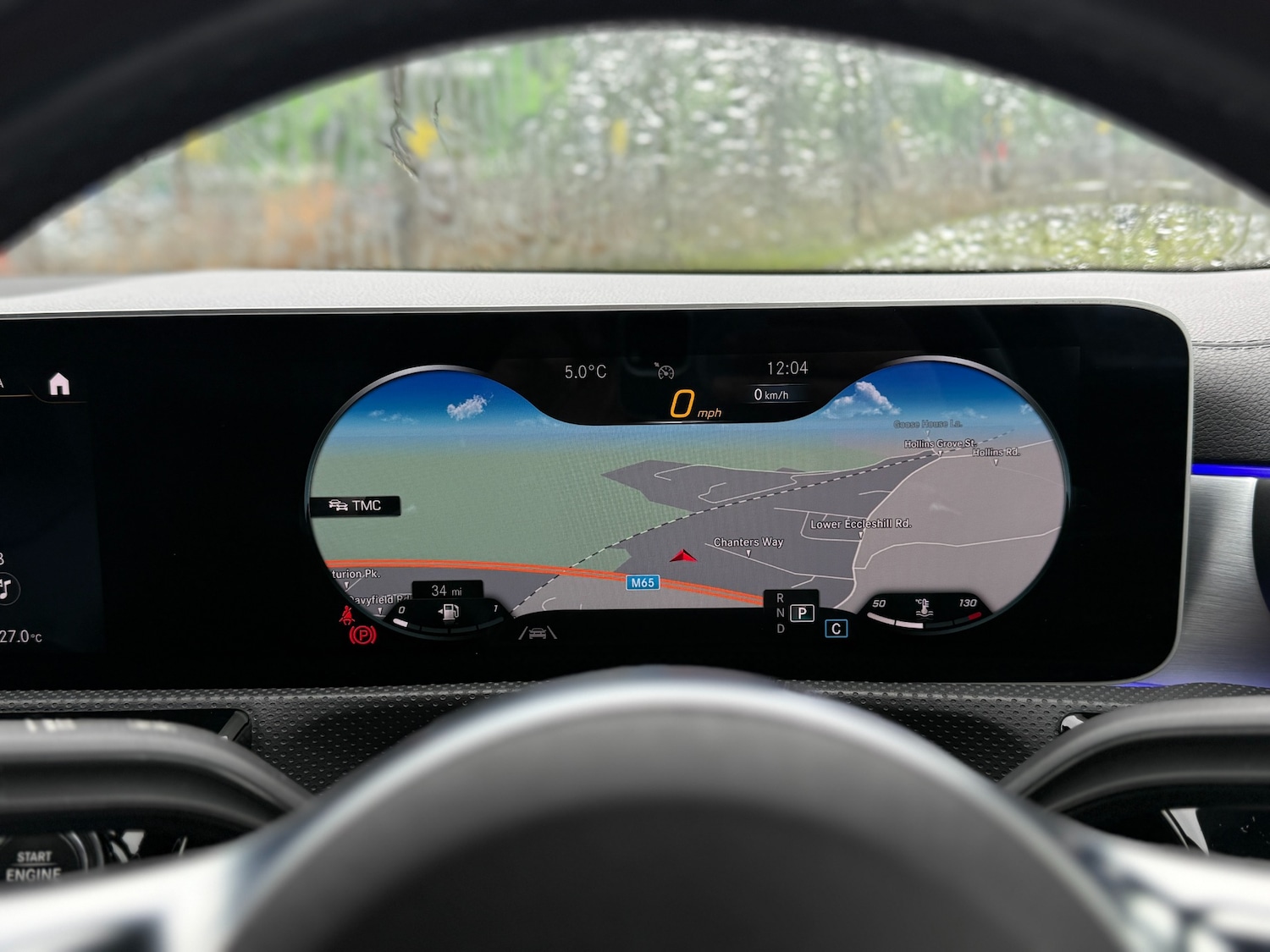 Used Mercedes-Benz CLA 2020 for sale - 77461481: Photo 33