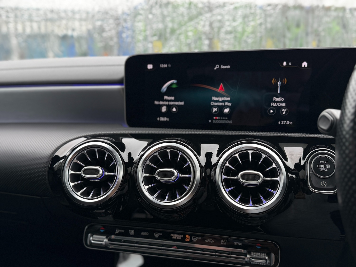 Used Mercedes-Benz CLA 2020 for sale - 77461481: Photo 35