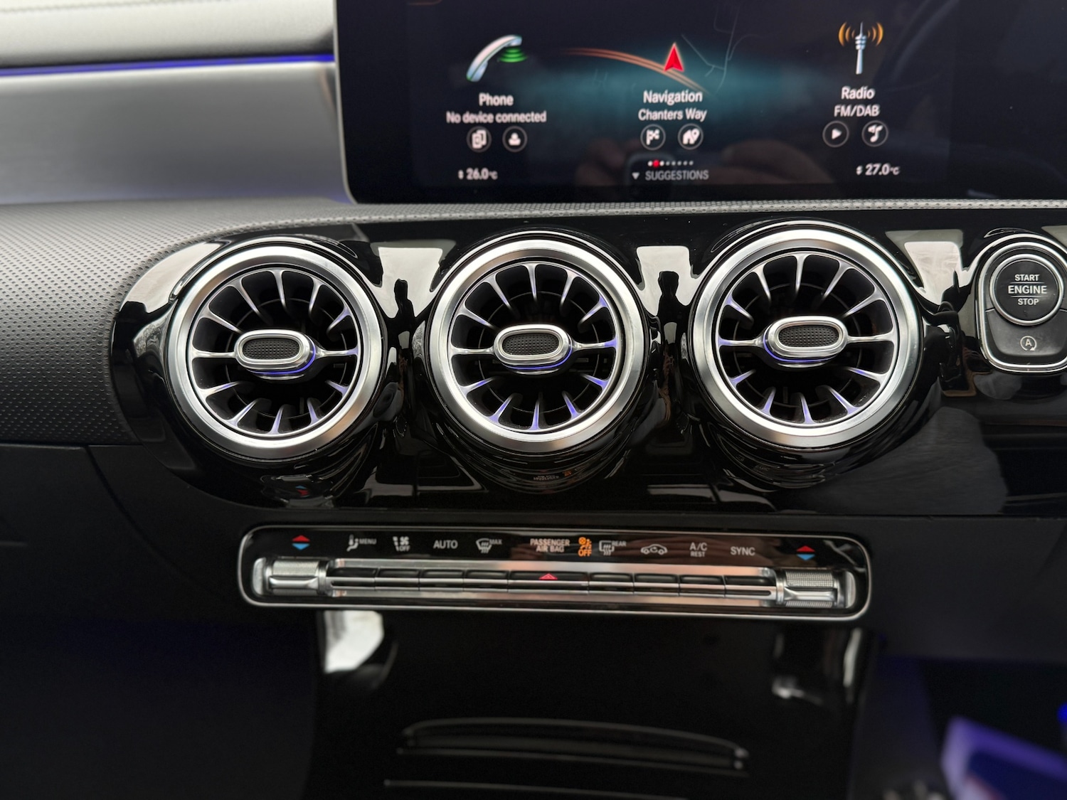 Used Mercedes-Benz CLA 2020 for sale - 77461481: Photo 37