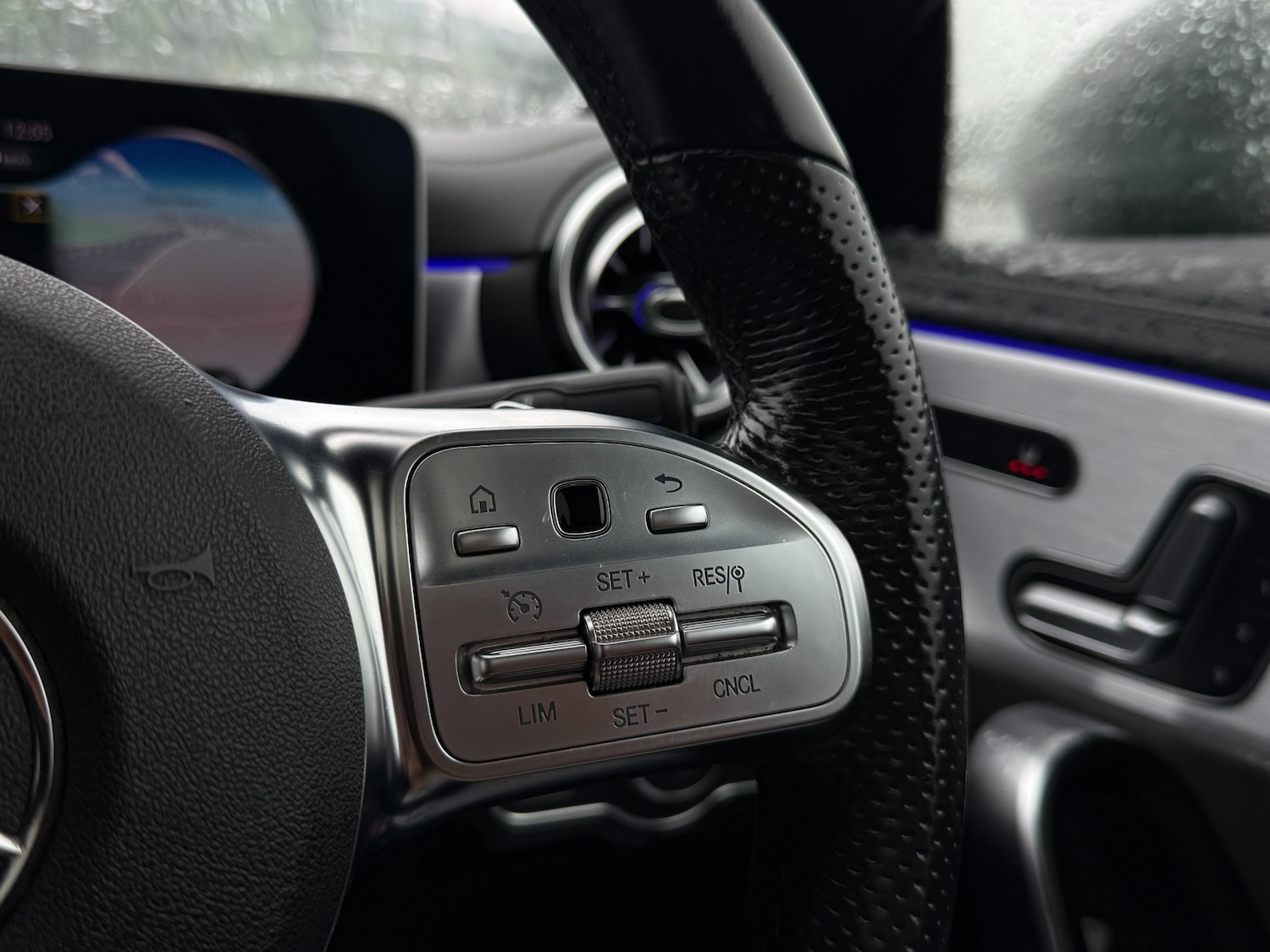 Used Mercedes-Benz CLA 2020 for sale - 77461481: Photo 40