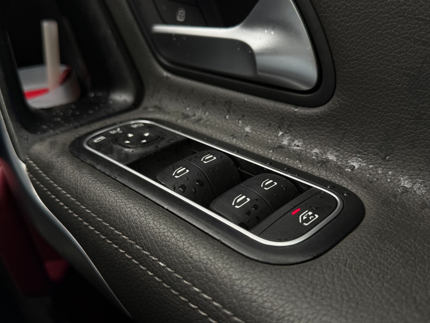 Used Mercedes-Benz CLA 2020 for sale - 77461481: Photo 43