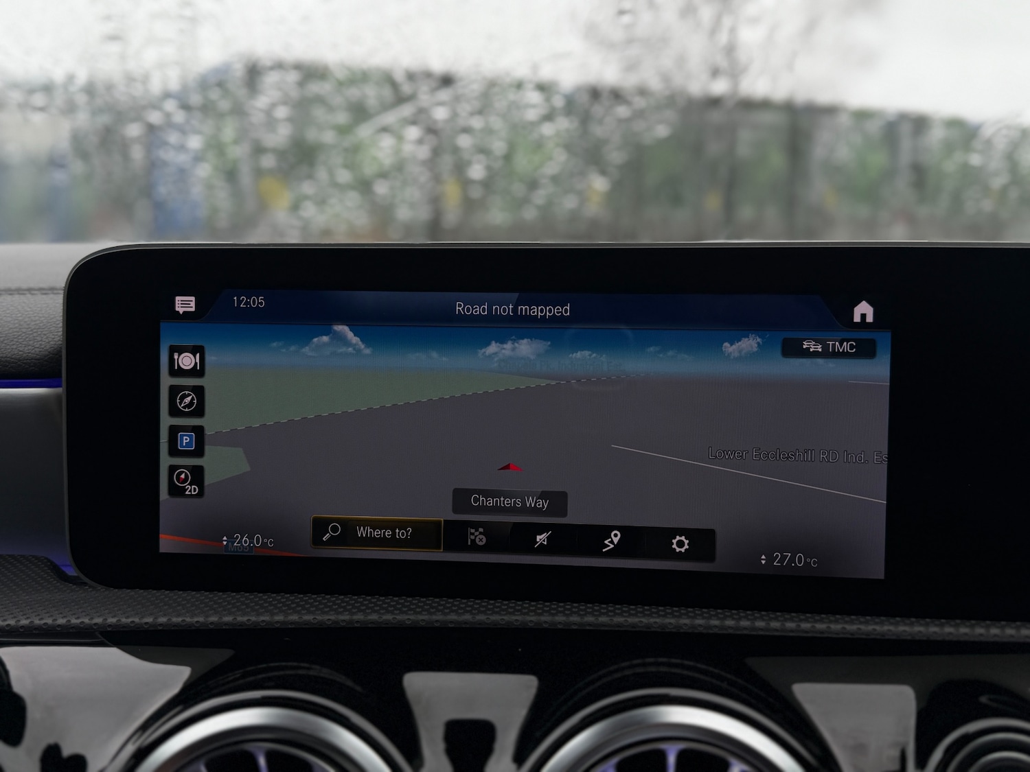 Used Mercedes-Benz CLA 2020 for sale - 77461481: Photo 45