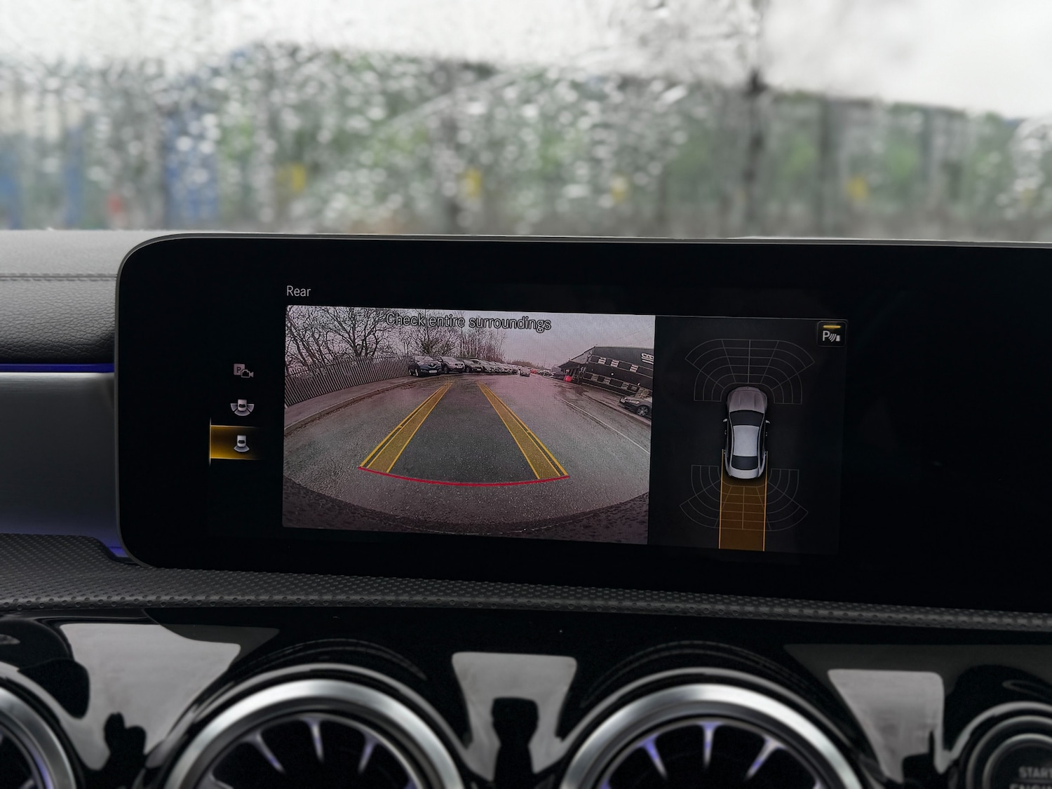 Used Mercedes-Benz CLA 2020 for sale - 77461481: Photo 49