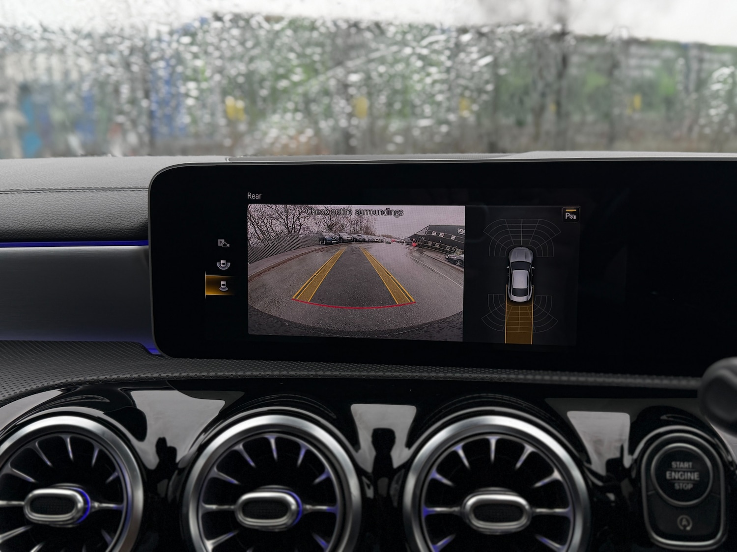 Used Mercedes-Benz CLA 2020 for sale - 77461481: Photo 50