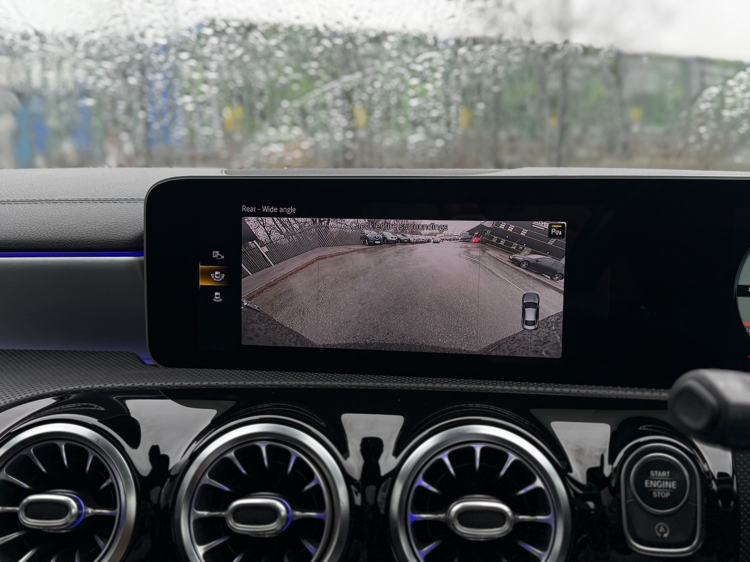 Used Mercedes-Benz CLA 2020 for sale - 77461481: Photo 51