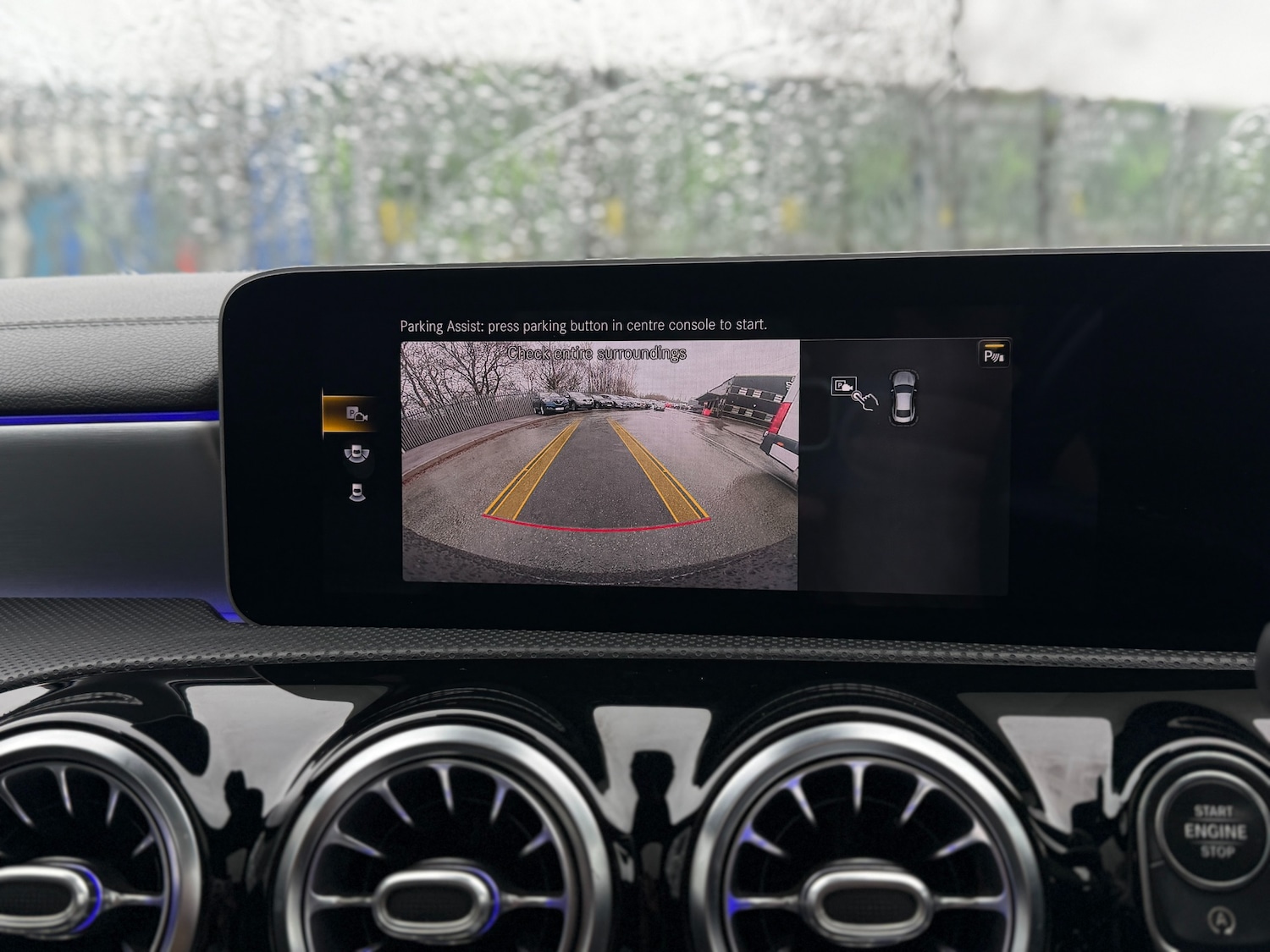 Used Mercedes-Benz CLA 2020 for sale - 77461481: Photo 52