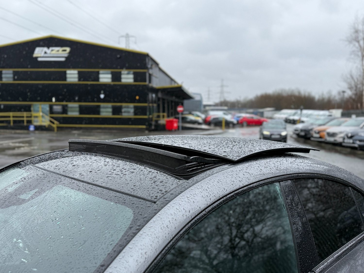 Used Mercedes-Benz CLA 2020 for sale - 77461481: Photo 9