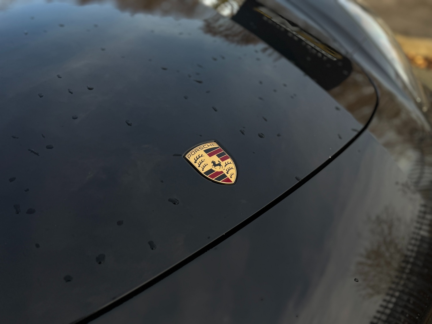 Used Porsche Panamera 2020 for sale - 76960734: Photo 17