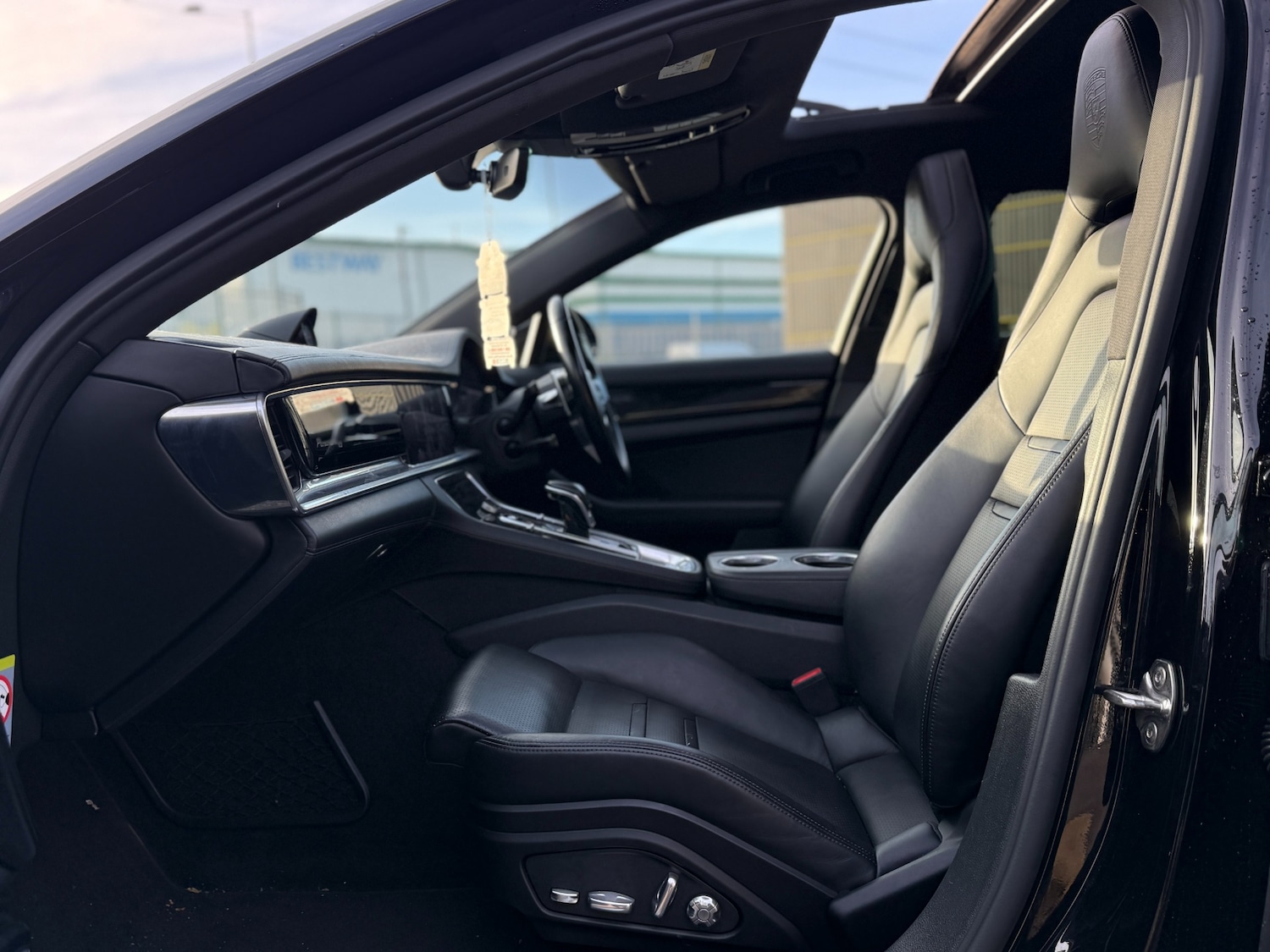 Used Porsche Panamera 2020 for sale - 76960734: Photo 18