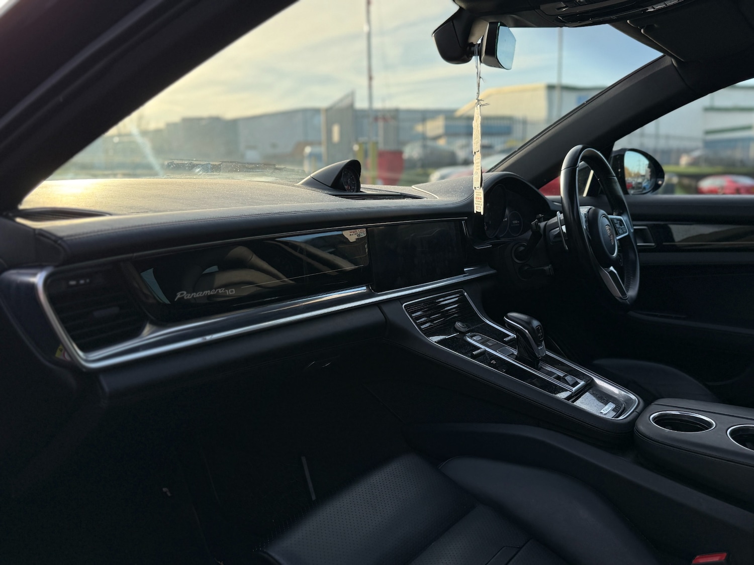 Used Porsche Panamera 2020 for sale - 76960734: Photo 19