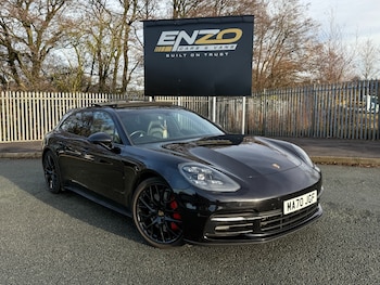 2020 (70) - 2.9 V6 4 10 Years Edition 5dr PDK