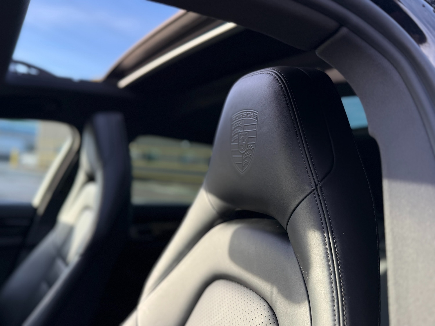 Used Porsche Panamera 2020 for sale - 76960734: Photo 20