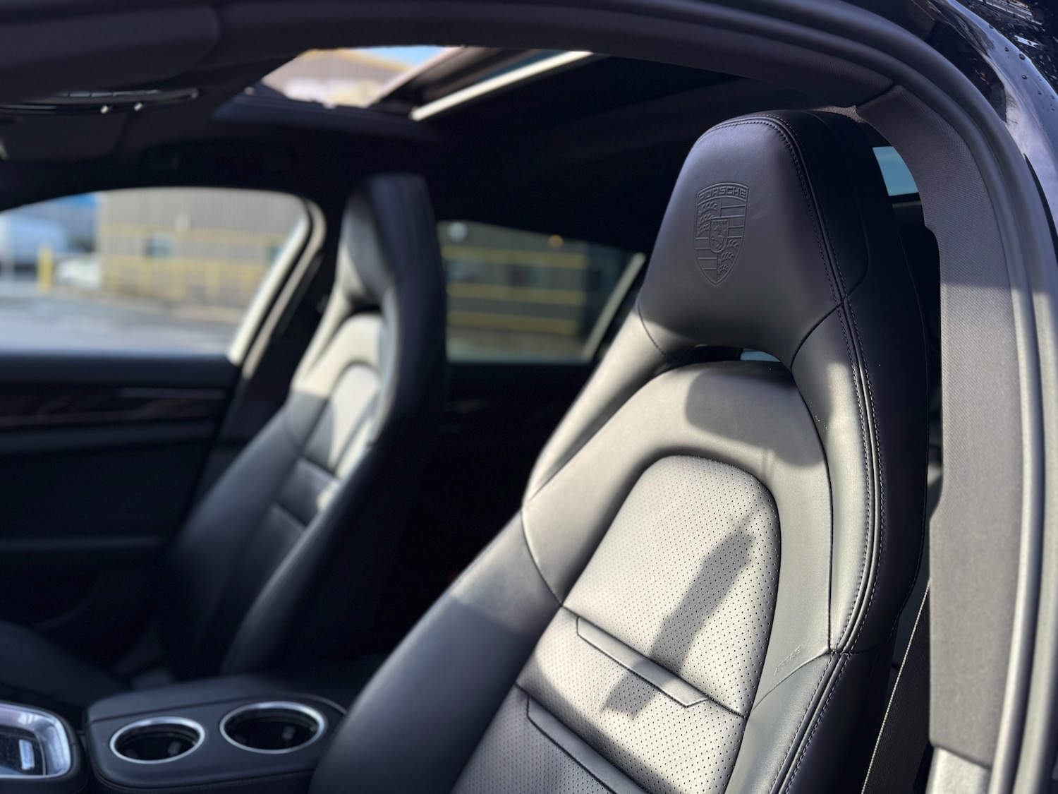 Used Porsche Panamera 2020 for sale - 76960734: Photo 21