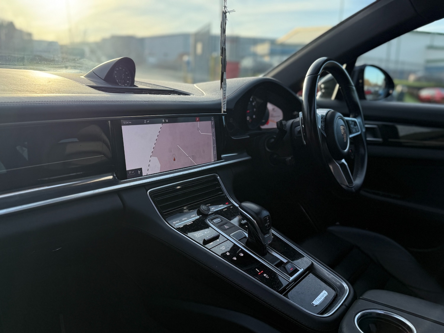 Used Porsche Panamera 2020 for sale - 76960734: Photo 22