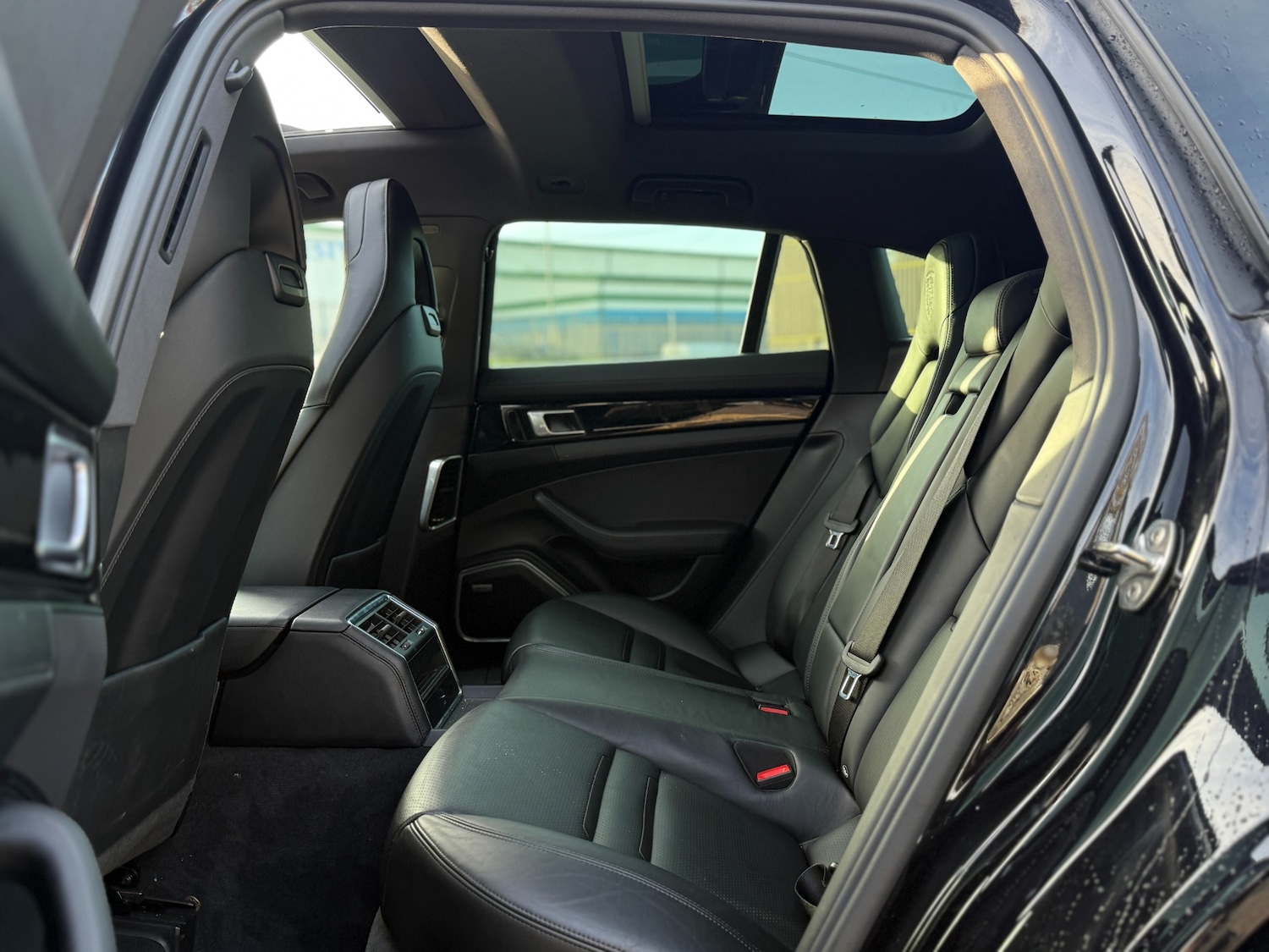 Used Porsche Panamera 2020 for sale - 76960734: Photo 23