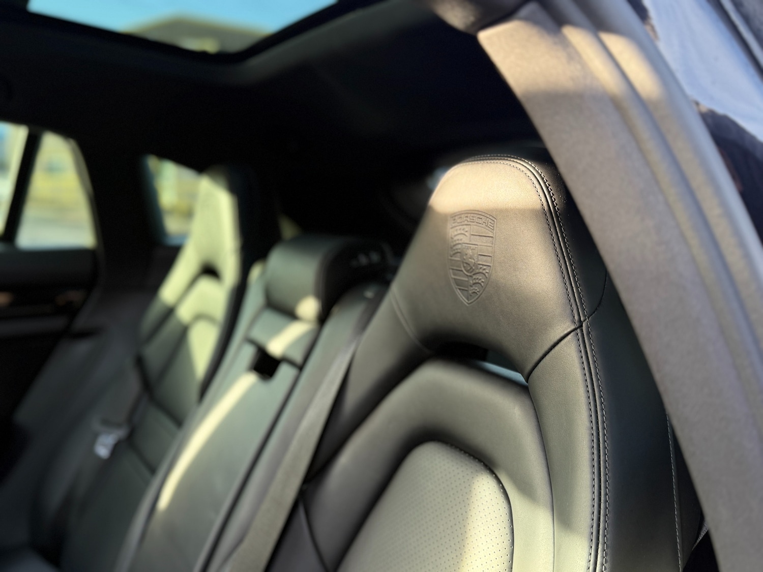 Used Porsche Panamera 2020 for sale - 76960734: Photo 24