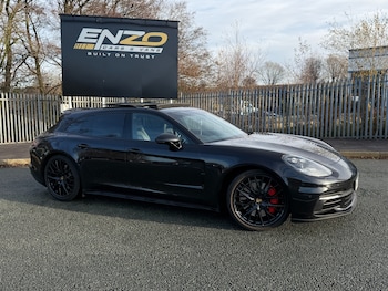 Used Porsche Panamera 2020 for sale - 76960734: Photo