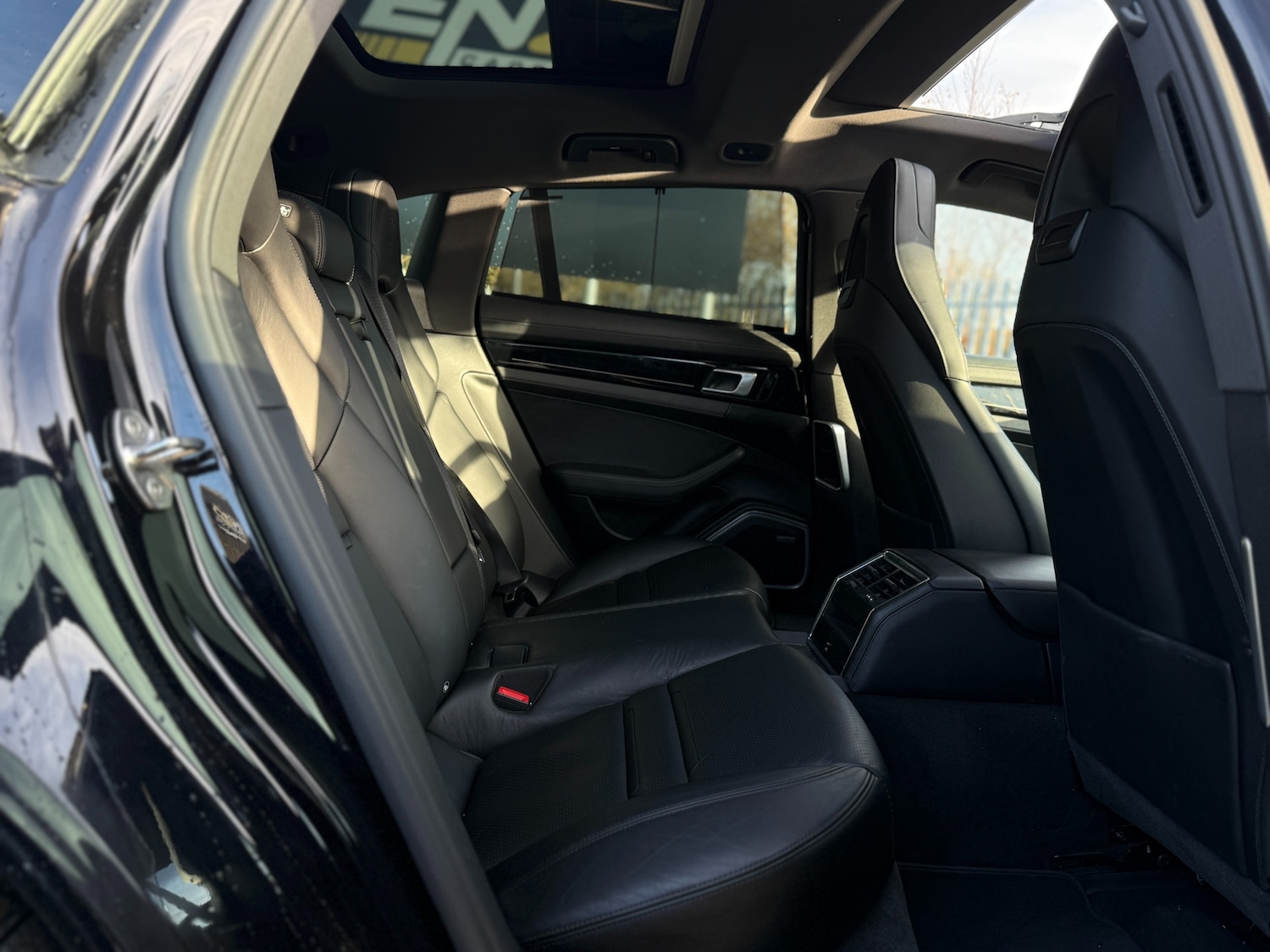 Used Porsche Panamera 2020 for sale - 76960734: Photo 30