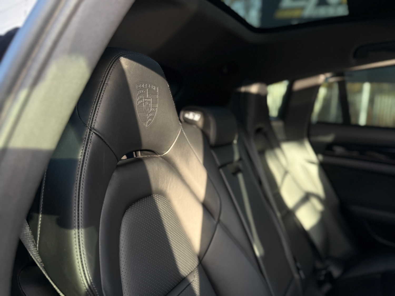 Used Porsche Panamera 2020 for sale - 76960734: Photo 31