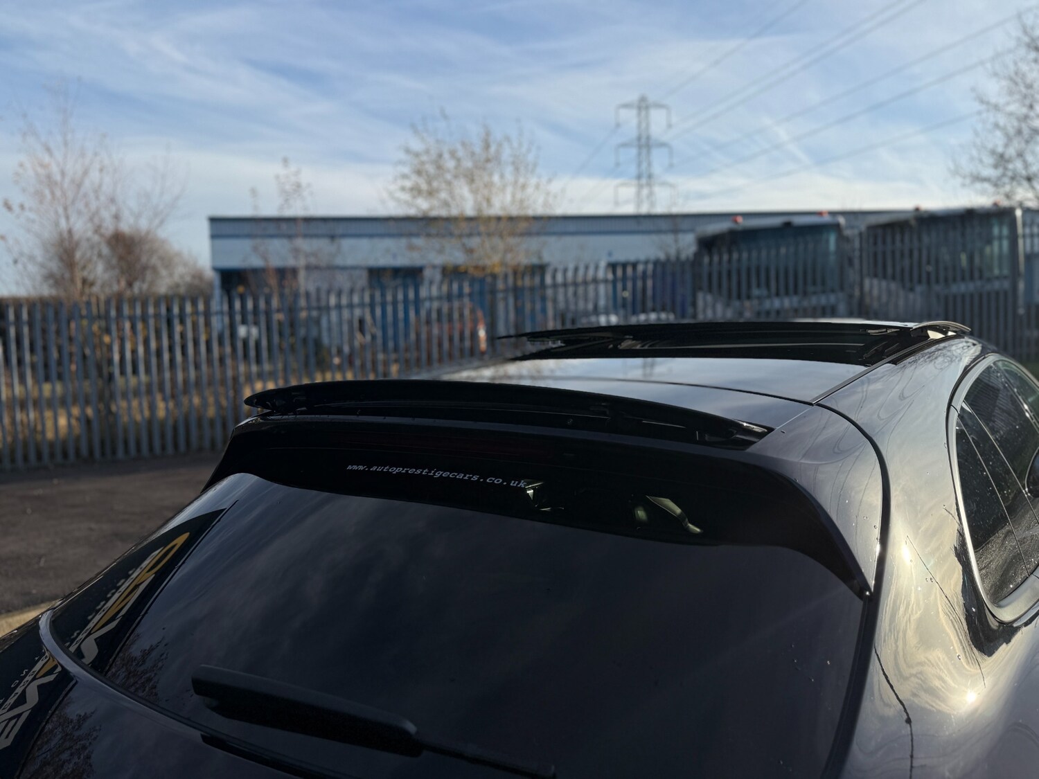 Used Porsche Panamera 2020 for sale - 76960734: Photo 36