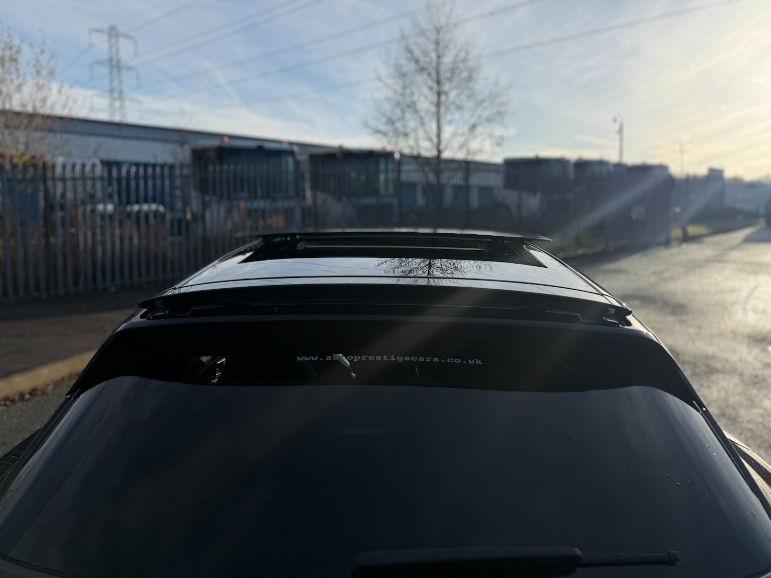 Used Porsche Panamera 2020 for sale - 76960734: Photo 37