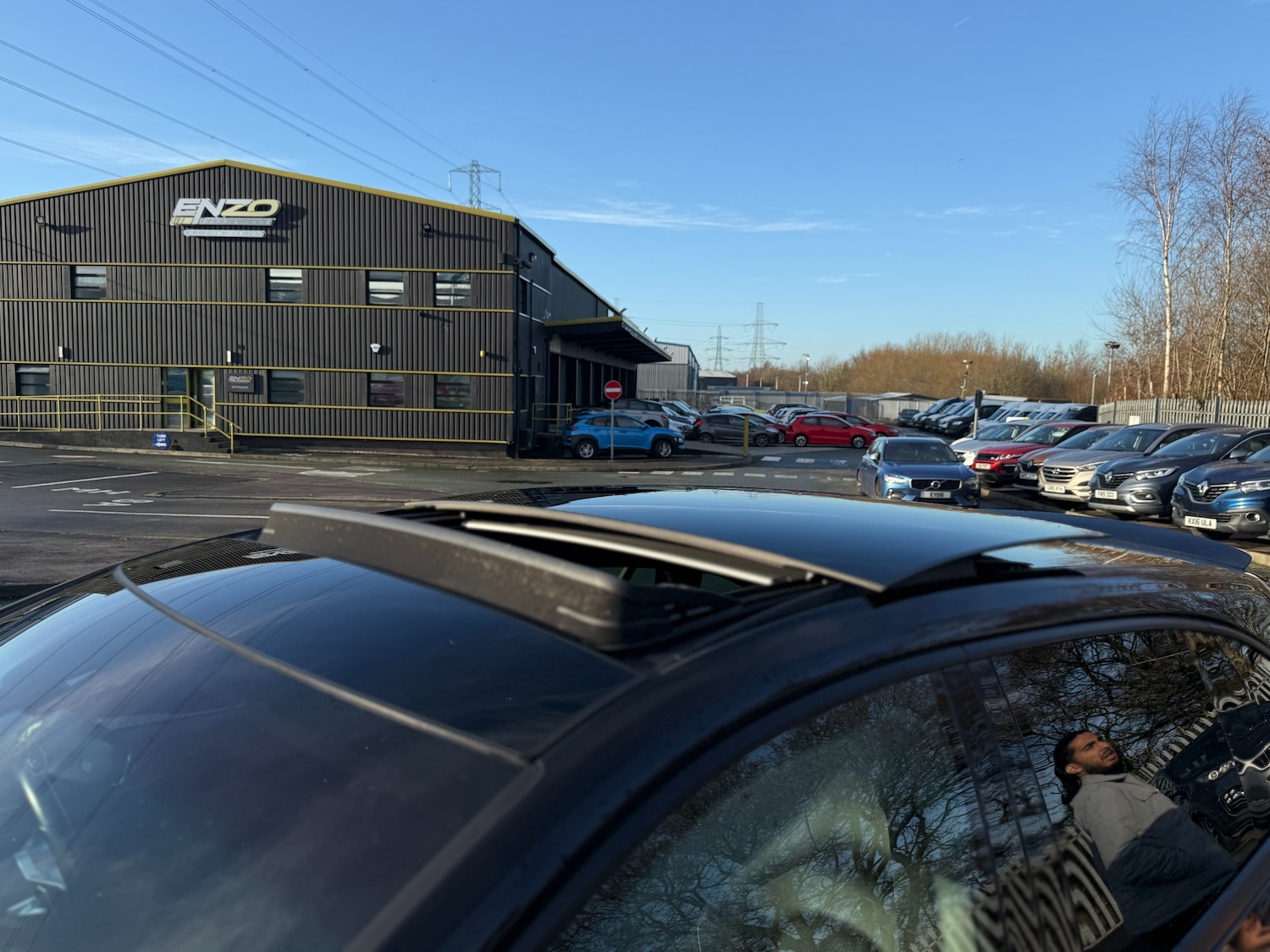 Used Porsche Panamera 2020 for sale - 76960734: Photo 40