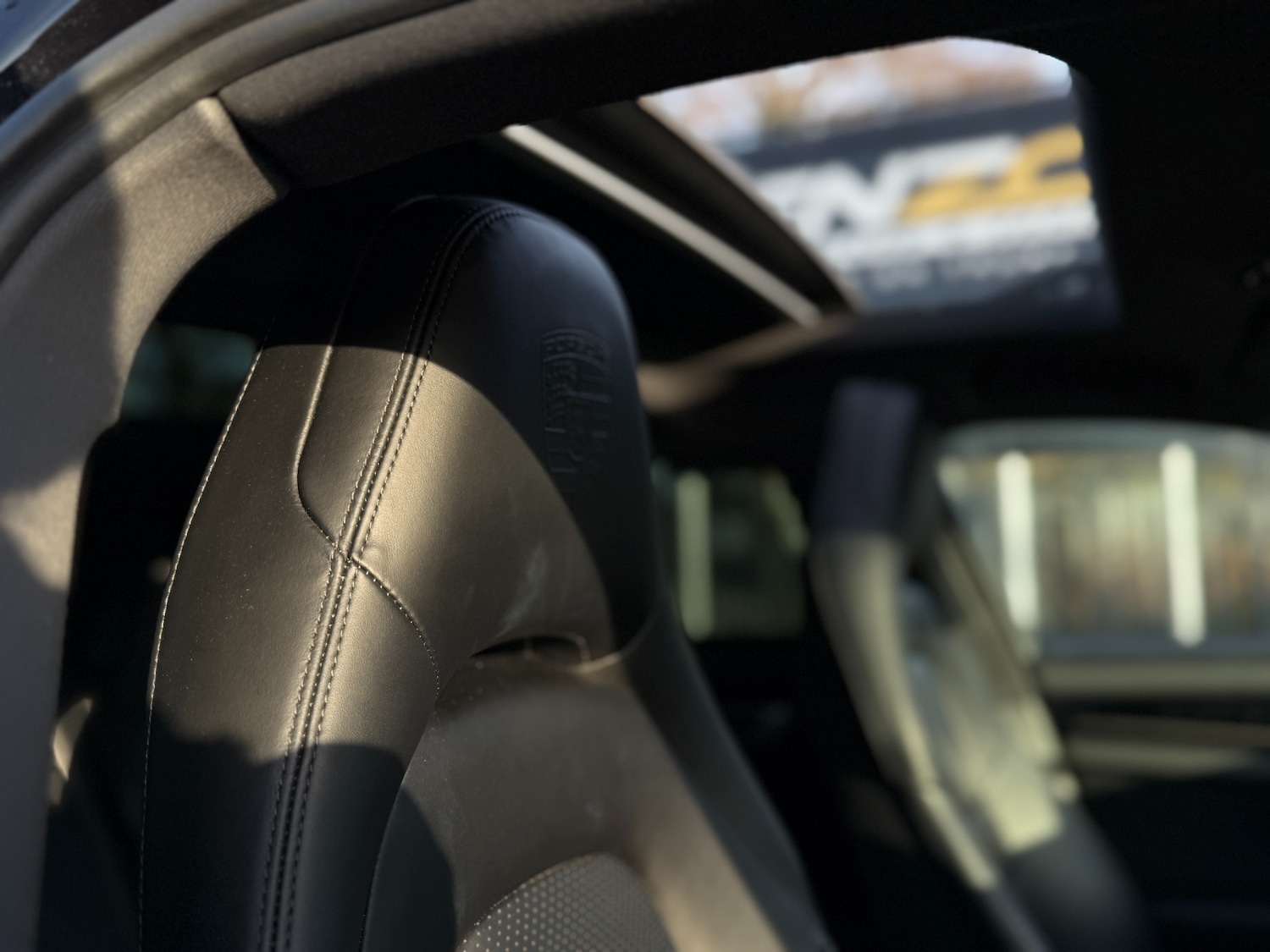 Used Porsche Panamera 2020 for sale - 76960734: Photo 43