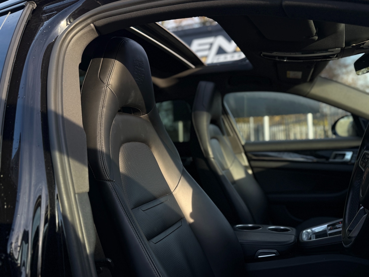 Used Porsche Panamera 2020 for sale - 76960734: Photo 44