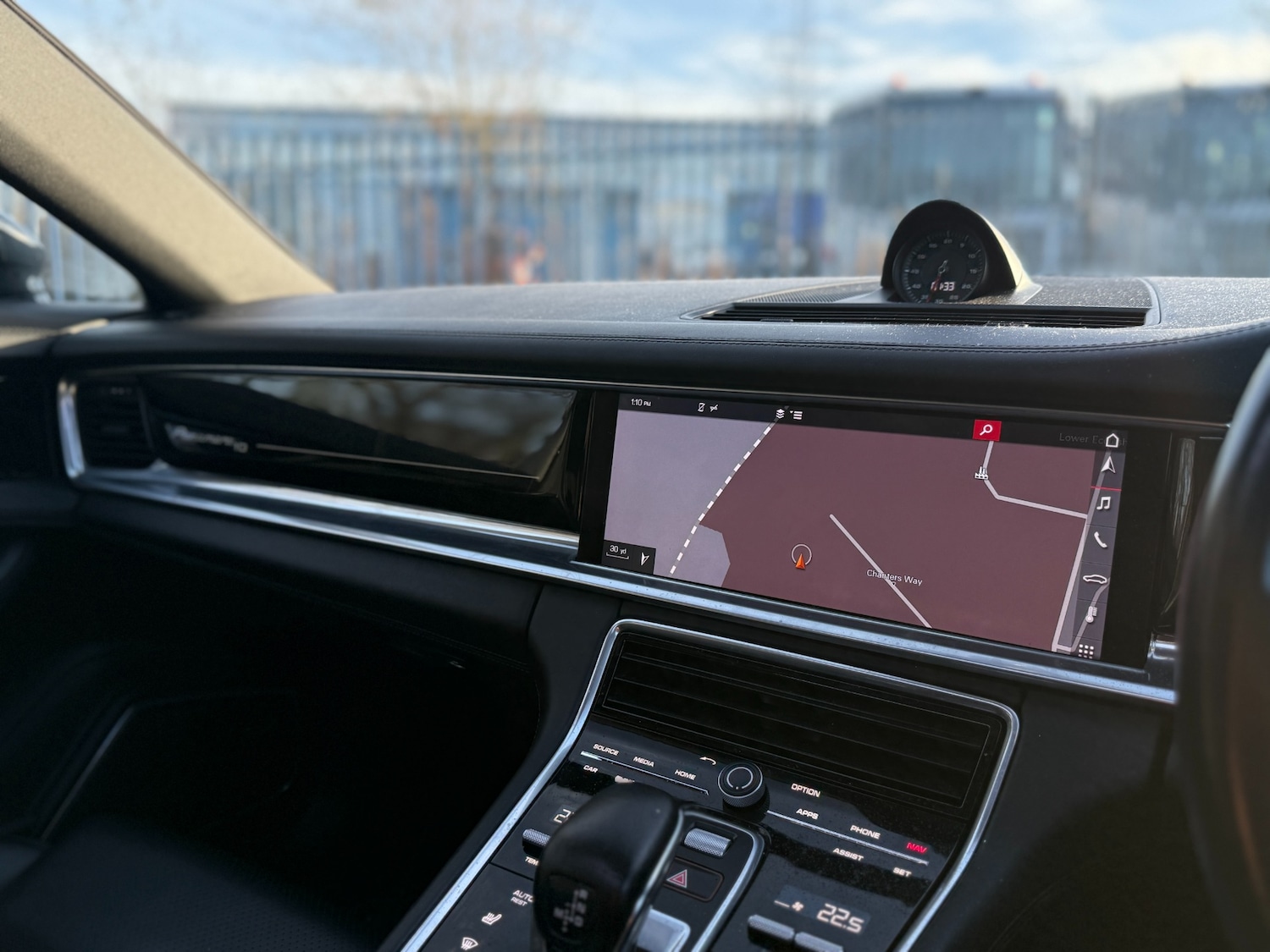 Used Porsche Panamera 2020 for sale - 76960734: Photo 48