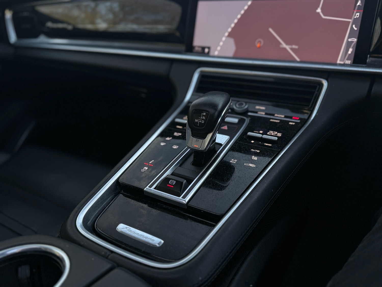 Used Porsche Panamera 2020 for sale - 76960734: Photo 49