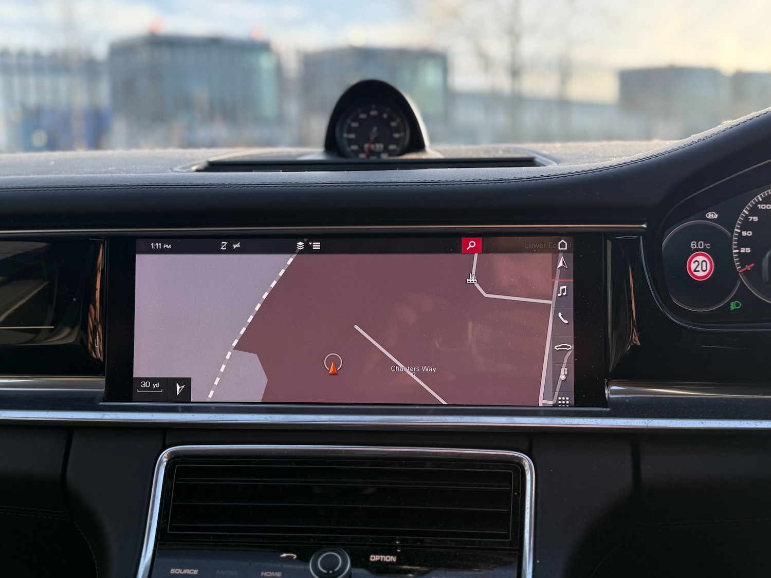 Used Porsche Panamera 2020 for sale - 76960734: Photo 50