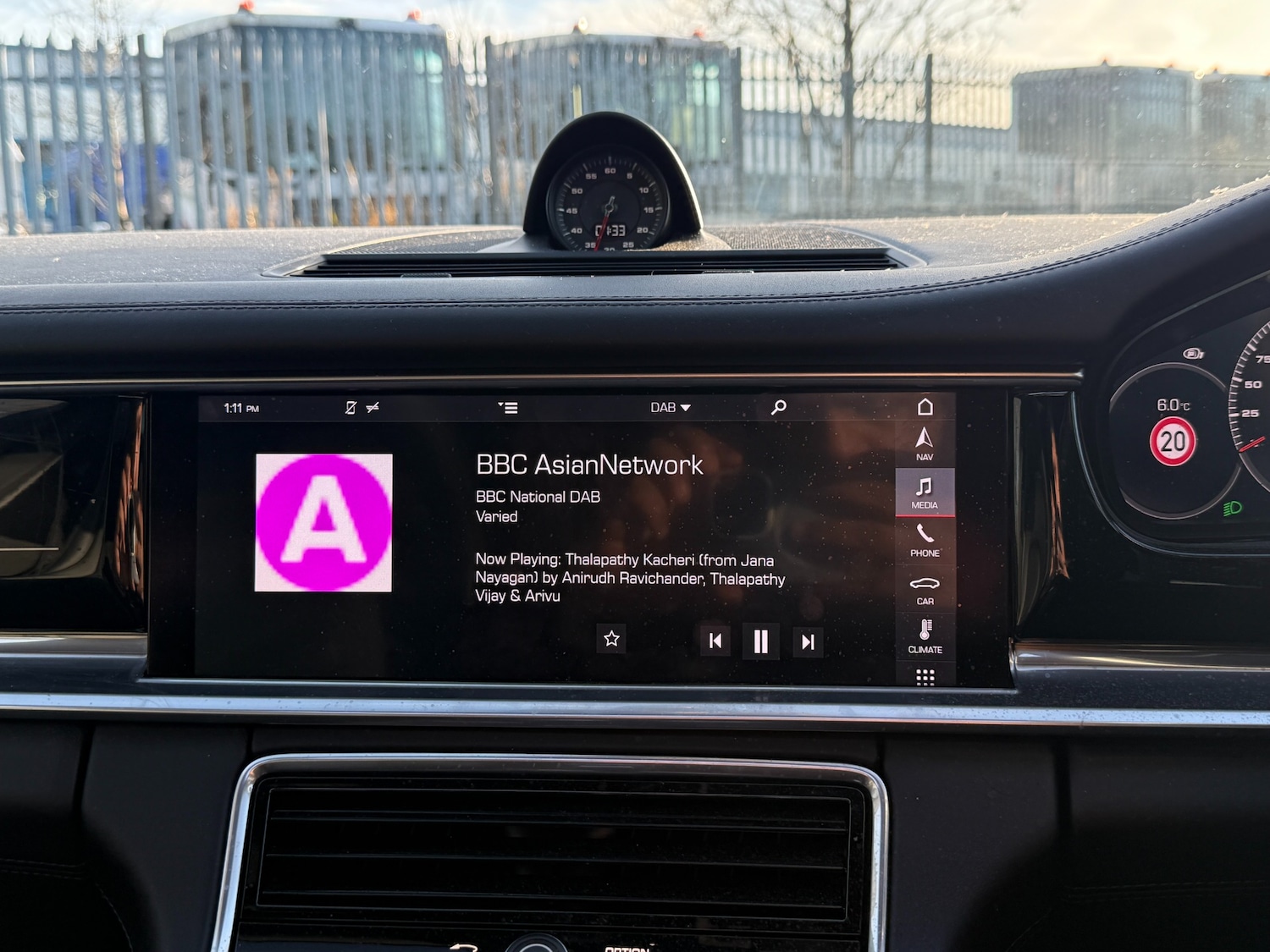 Used Porsche Panamera 2020 for sale - 76960734: Photo 51