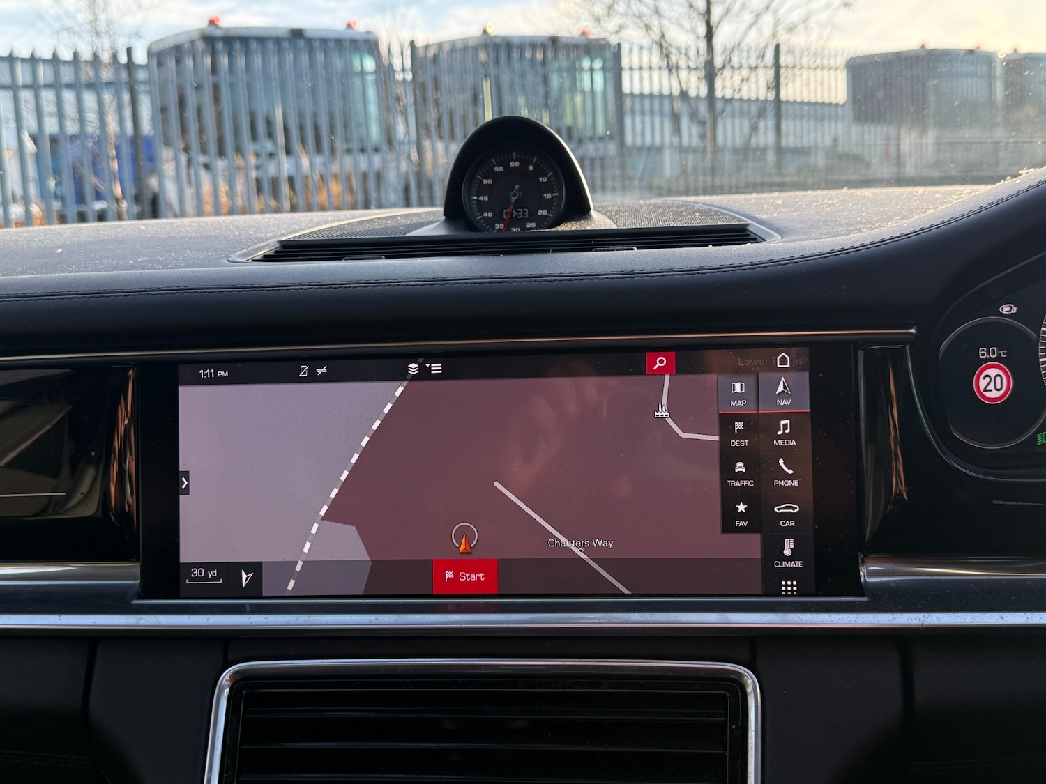 Used Porsche Panamera 2020 for sale - 76960734: Photo 52