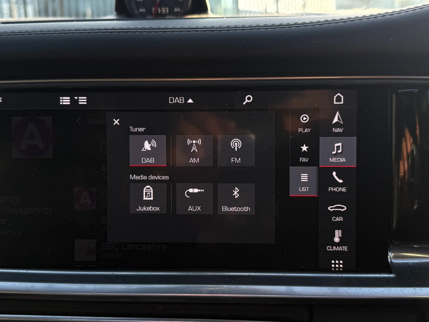 Used Porsche Panamera 2020 for sale - 76960734: Photo 54